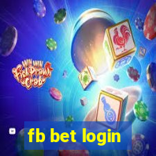 fb bet login